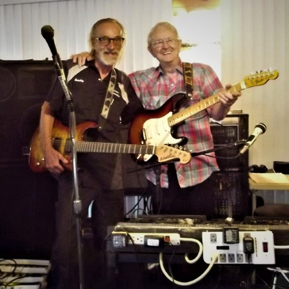 Meet your Posher, Stanley